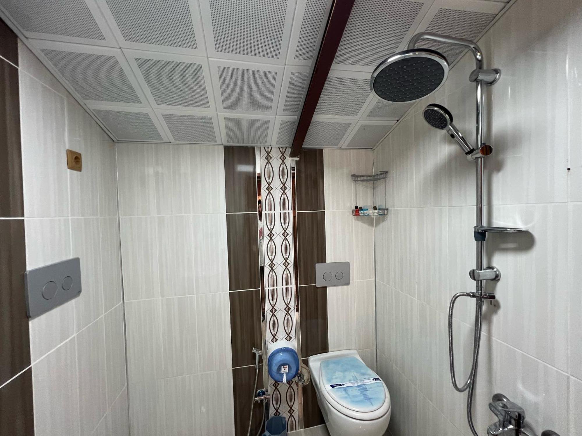 Uzungoel Dilek Pansiyon Hồ Uzungöl Ngoại thất bức ảnh